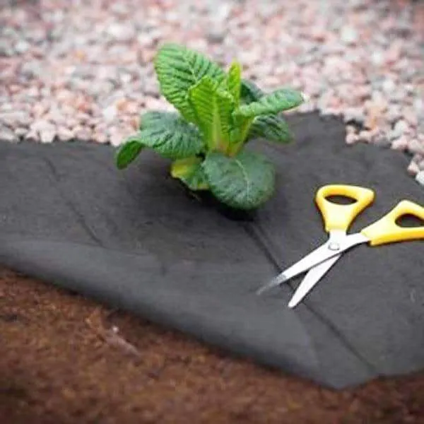 Add-on Anti-Weed Membrane