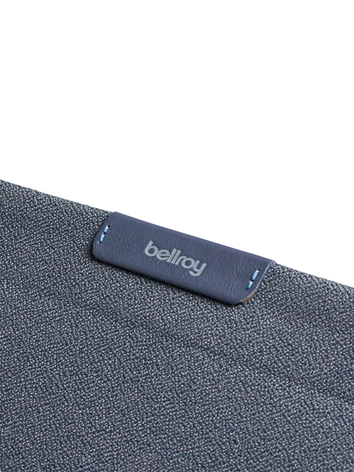 Bellroy Laptop Sleeve 13 Inch Basalt