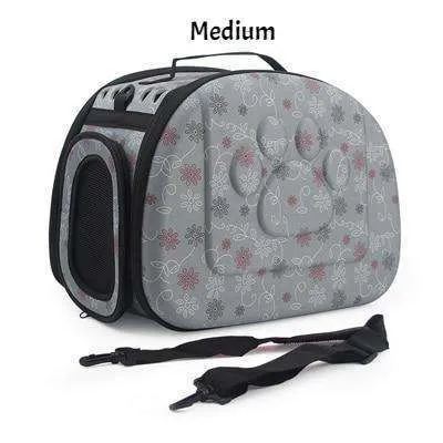 Colorado Hights Pet Carrier Collapsible