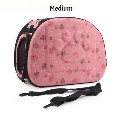 Colorado Hights Pet Carrier Collapsible