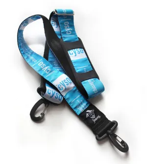 Instrument Case Strap