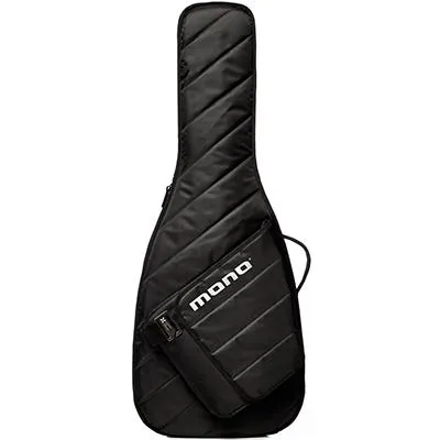 MONO M80 Electric Guitar Sleeve Case Black (In-Store Only)