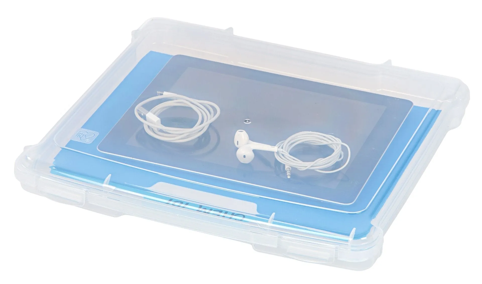 Project Case - Letter - Medium