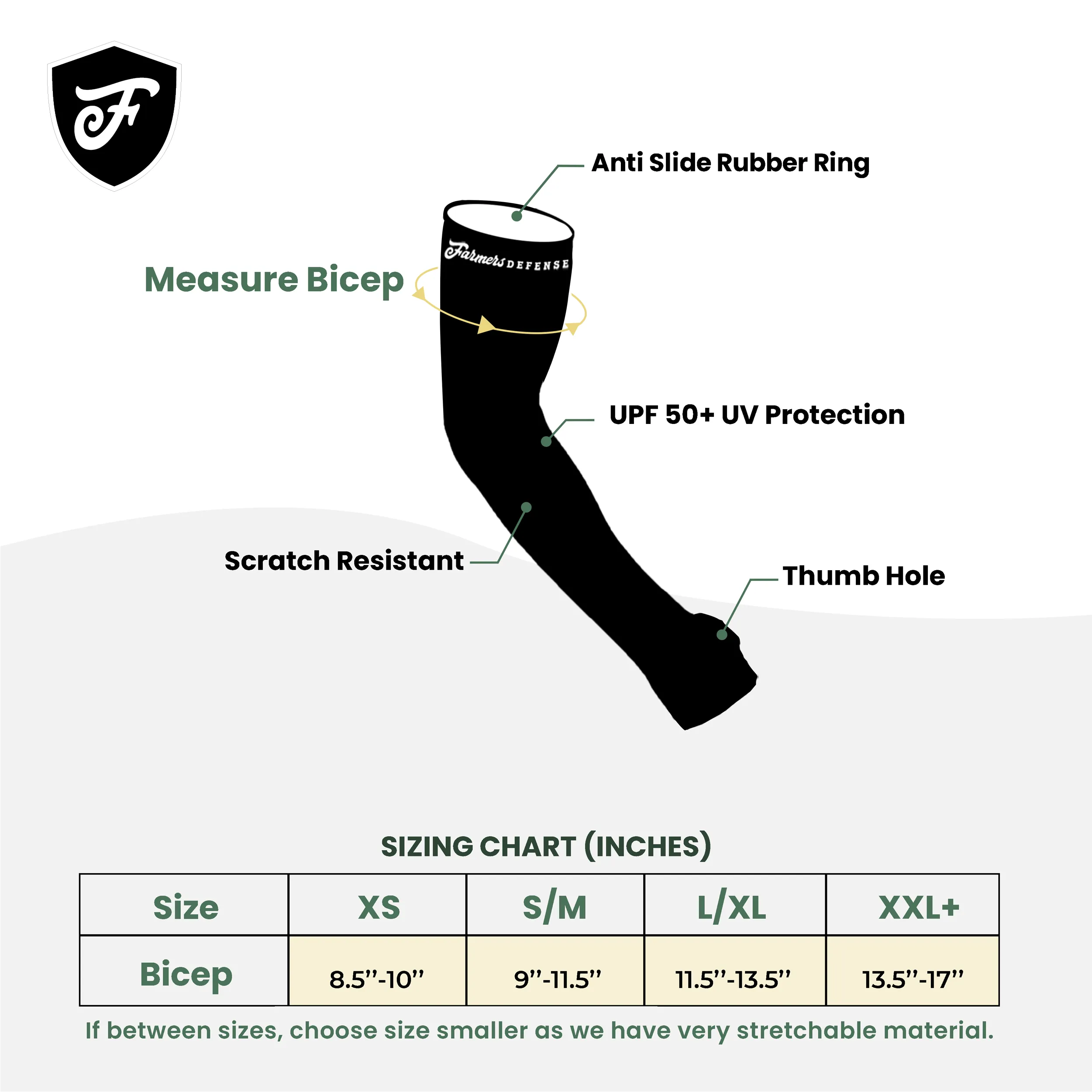 Protection Sleeve - Liquid